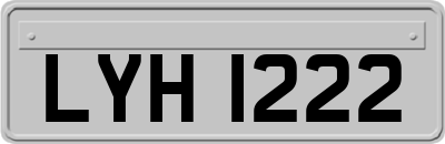 LYH1222