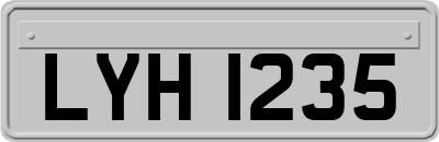 LYH1235