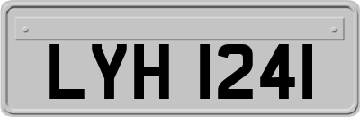 LYH1241