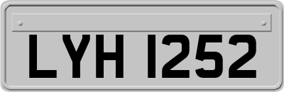 LYH1252