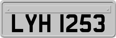 LYH1253