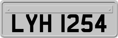 LYH1254