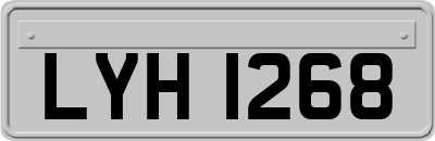 LYH1268