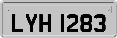 LYH1283