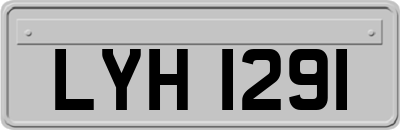 LYH1291
