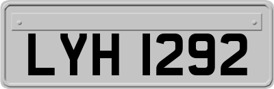 LYH1292