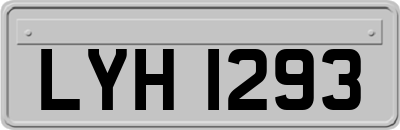 LYH1293