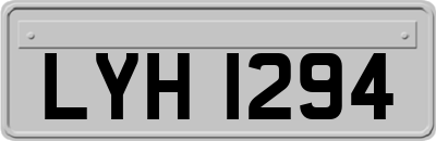 LYH1294