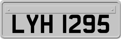 LYH1295