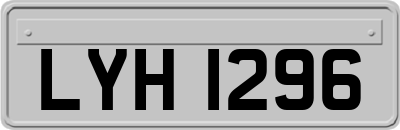 LYH1296