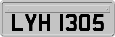 LYH1305