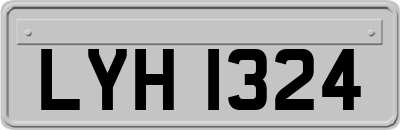 LYH1324
