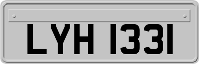 LYH1331