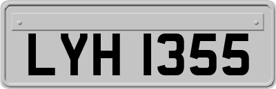 LYH1355