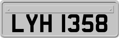 LYH1358