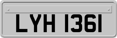 LYH1361