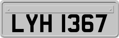 LYH1367