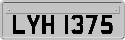 LYH1375