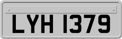 LYH1379