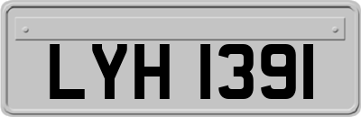 LYH1391
