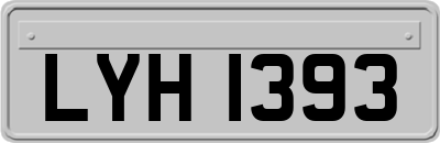 LYH1393