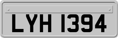 LYH1394