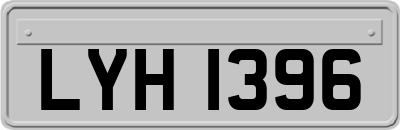 LYH1396