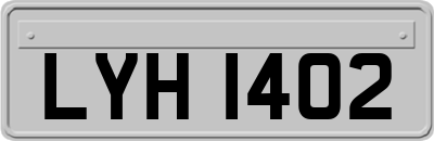 LYH1402