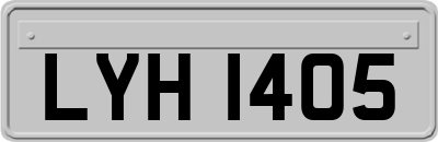 LYH1405