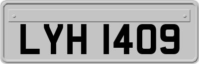 LYH1409