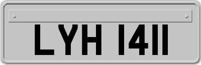 LYH1411