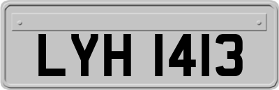 LYH1413
