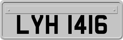 LYH1416
