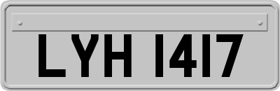 LYH1417