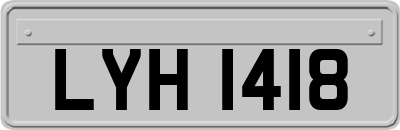 LYH1418