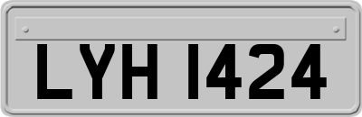 LYH1424
