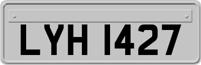 LYH1427