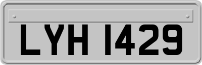 LYH1429