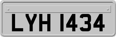 LYH1434