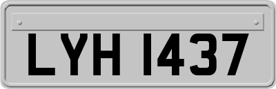 LYH1437