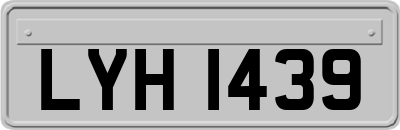 LYH1439