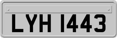 LYH1443