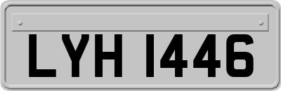 LYH1446