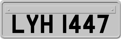 LYH1447