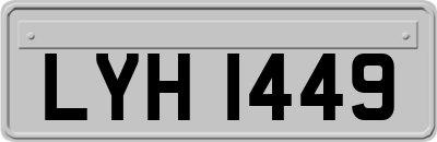 LYH1449