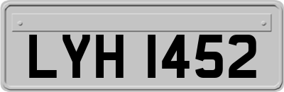 LYH1452