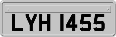 LYH1455
