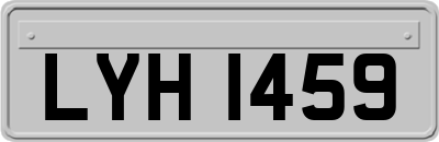 LYH1459