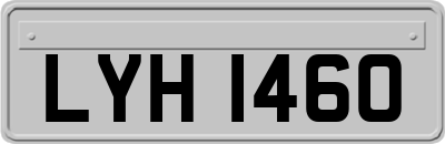 LYH1460