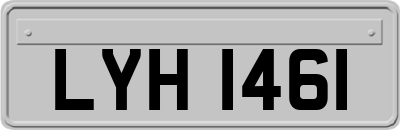 LYH1461